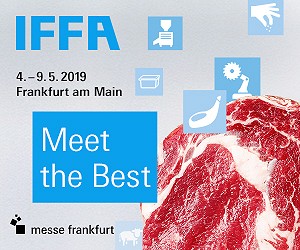 TruNet to exhibit at IFFA 2019
