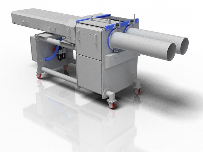 New Innovations Launched at IFFA 2019